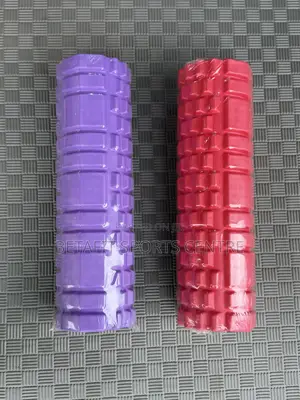 Foam Roller/Yoga Shaft