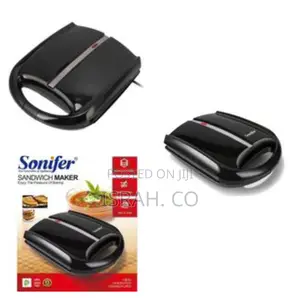 Sonifer Sandwich Maker