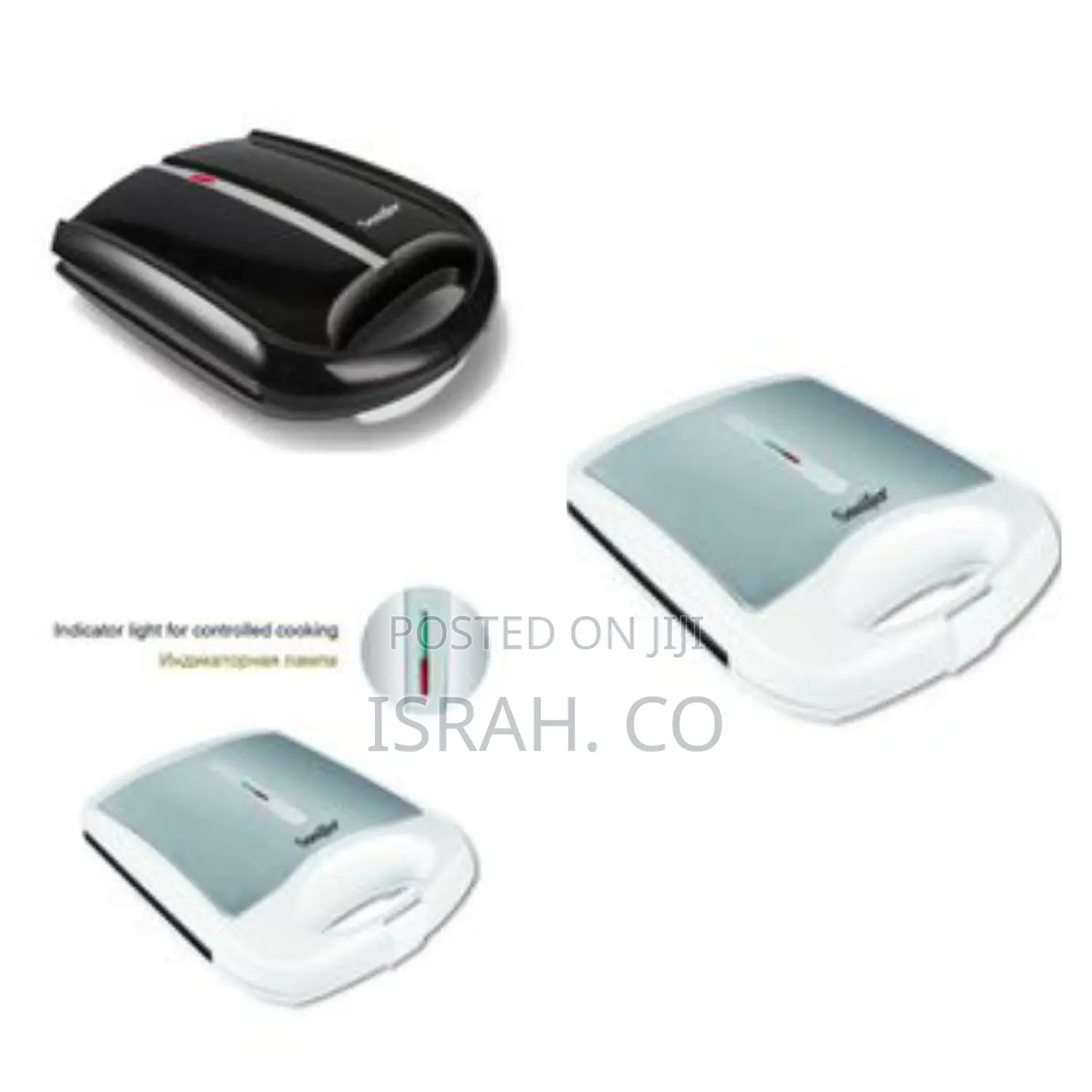 Sonifer Sandwich Maker