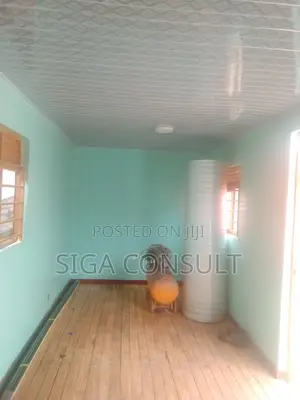 20ft Office Container Is Available for Month in Bugolobi