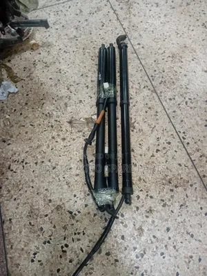 Boot Shocks Harrier Hybrid/ Electric/ Per Piece