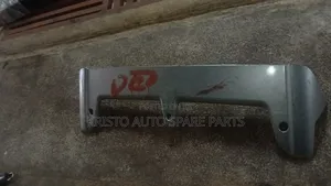 Spoiler Pajero Bitama