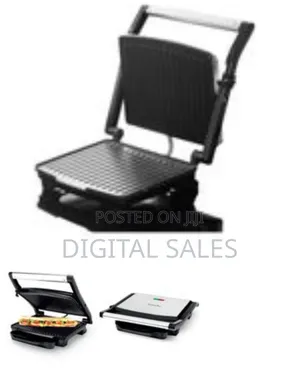 Saachi Sandwich Maker Press Grill Machine-