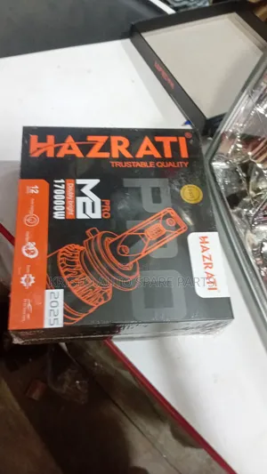 Hazrati Led Bulbs