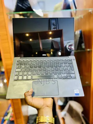 Laptop Dell XPS 13 (9350) 8GB Intel Core I7 SSD 256GB