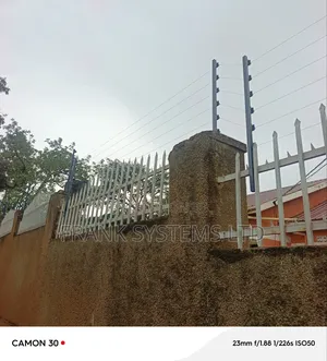 Electric Fencing Sekanolya