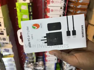 Samsung Adaptor 45w