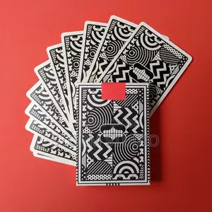 Playing Cards (Customized)