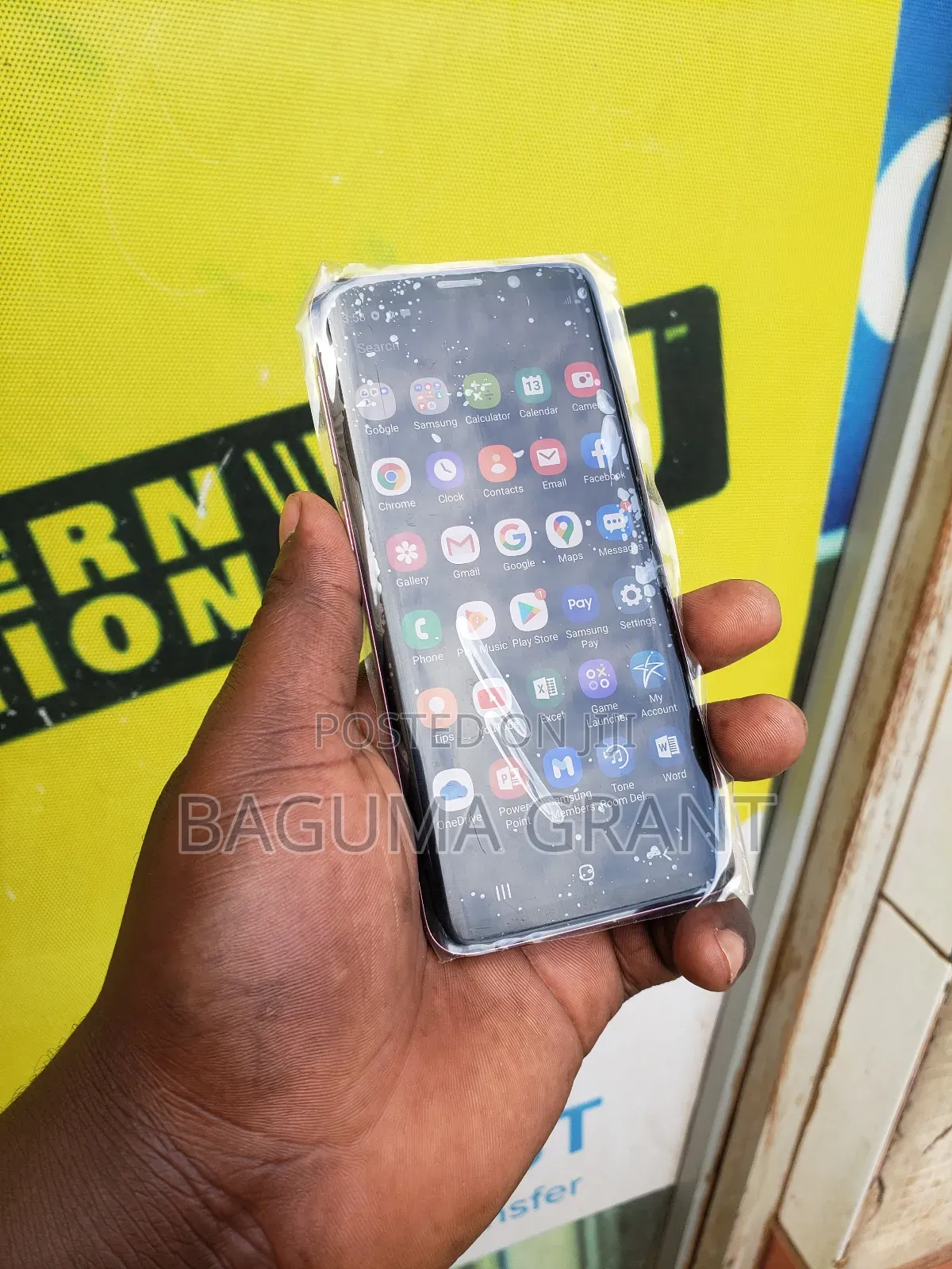 Samsung Galaxy S9 64 GB