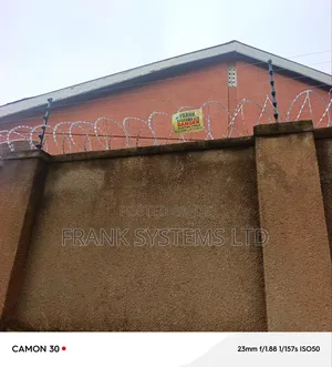 Electric Fences
