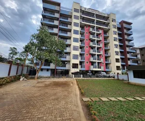 2bdrm Apartment in Fs Properties Ltd, Nakawa for rent