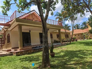 4bdrm Bungalow in Fs Properties Ltd, Nakawa for rent
