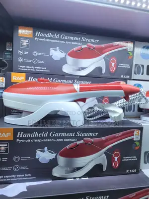 Garment Steamer Hand Held