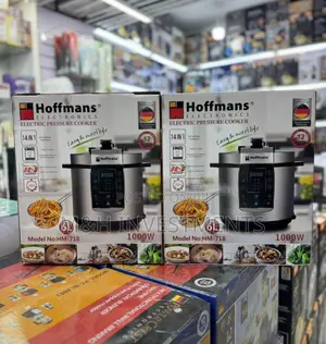 Pressure Cooker
