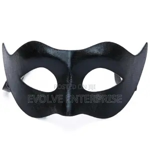 Masquerade Mask for Men Halloween