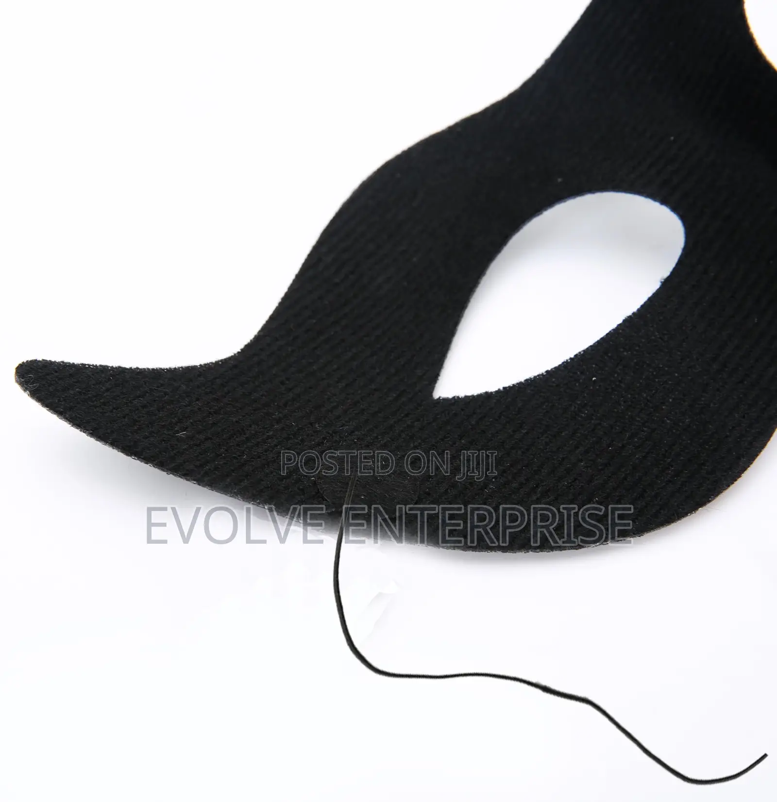 Masquerade Mask for Men Halloween