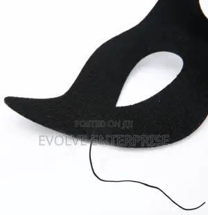 Masquerade Mask for Men Halloween