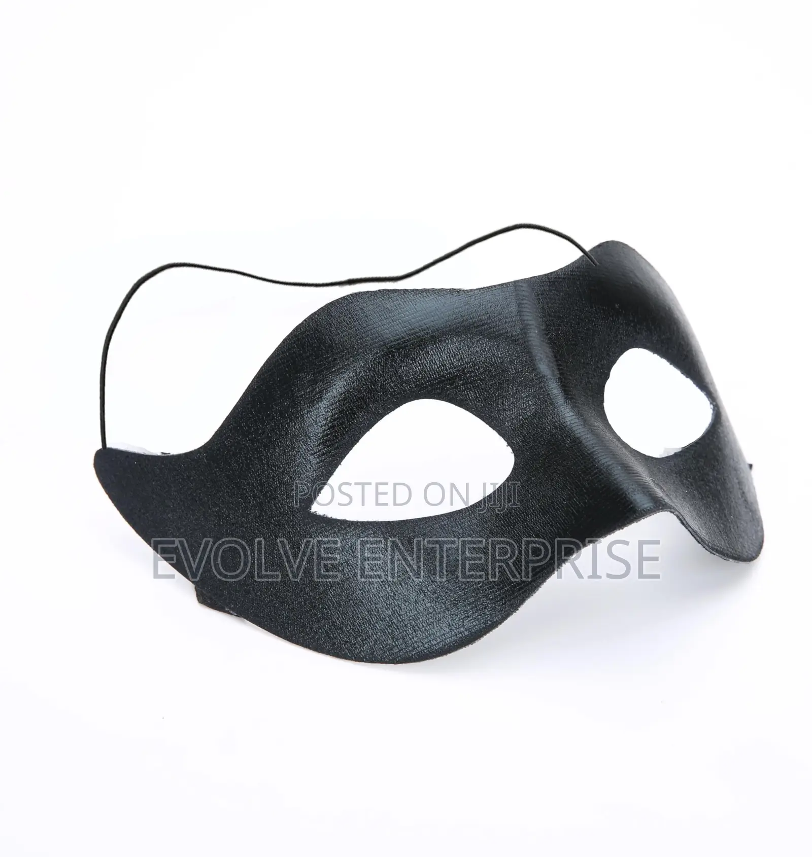 Masquerade Mask for Men Halloween