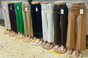Top Ladies Pants