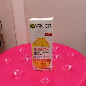 Garnier Vitamin C Brightening Serum