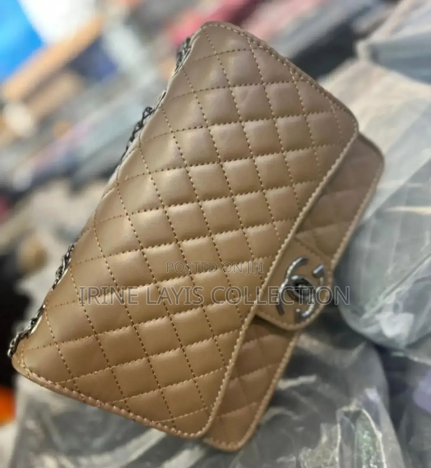 Ladies Handbags