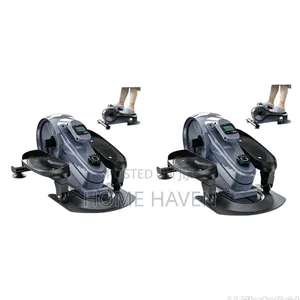 Portable Motorized Foot Bike Pedal