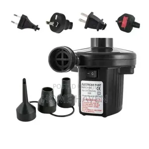 250v Electric Air Pump