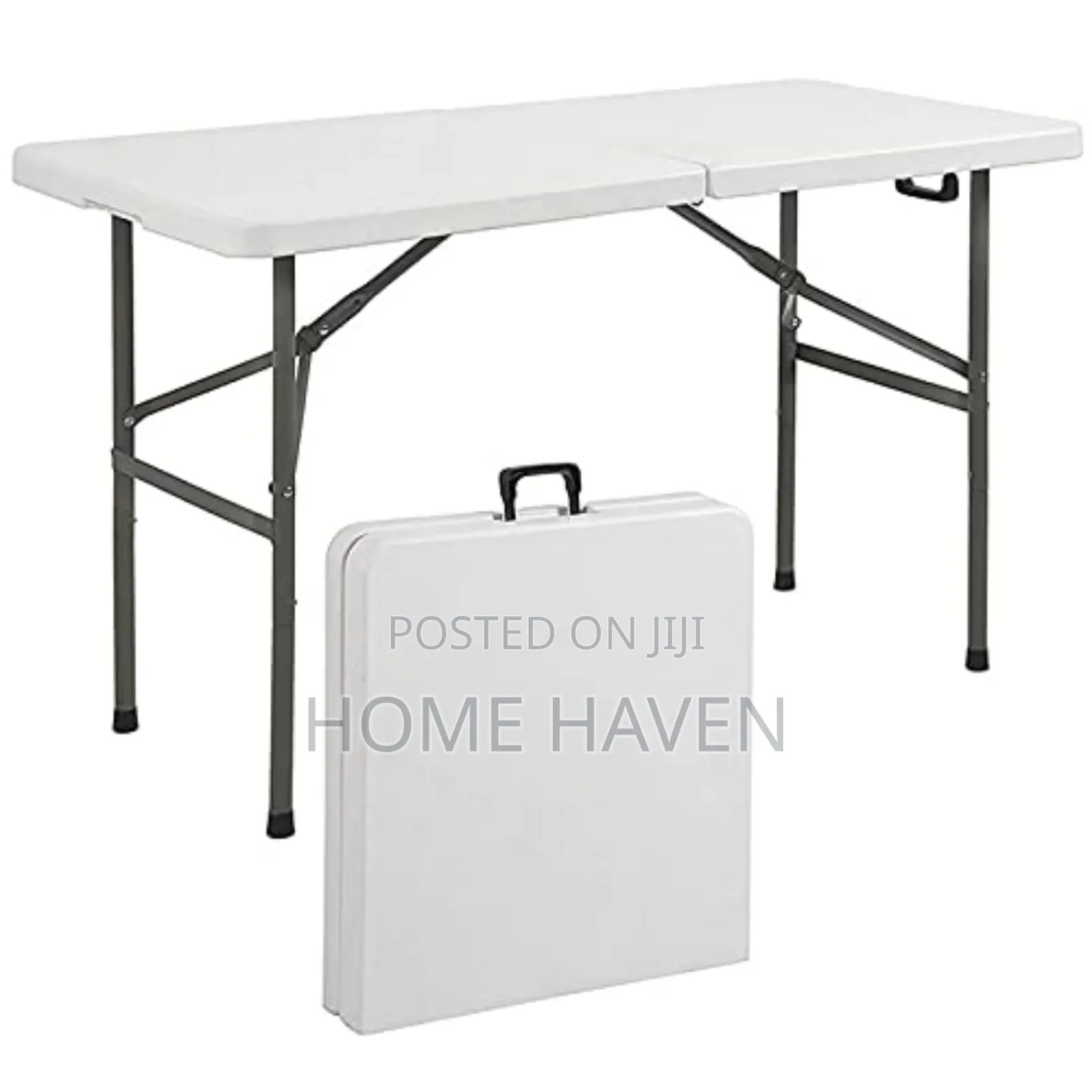 Portable Waterproof Foldable Table