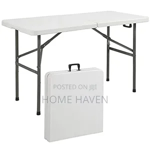 Portable Waterproof Foldable Table