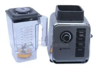 Hoffman Electric Commercial Blender