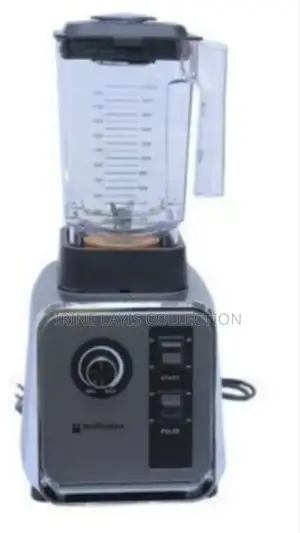 Hoffman Electric Commercial Blender