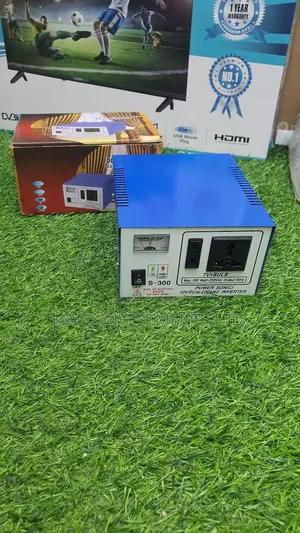 Solar Inverter 300wats