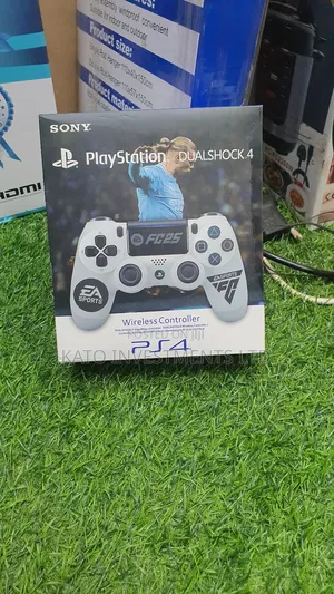 Dual Shock 4 Ps4 Pads Wireless Controller