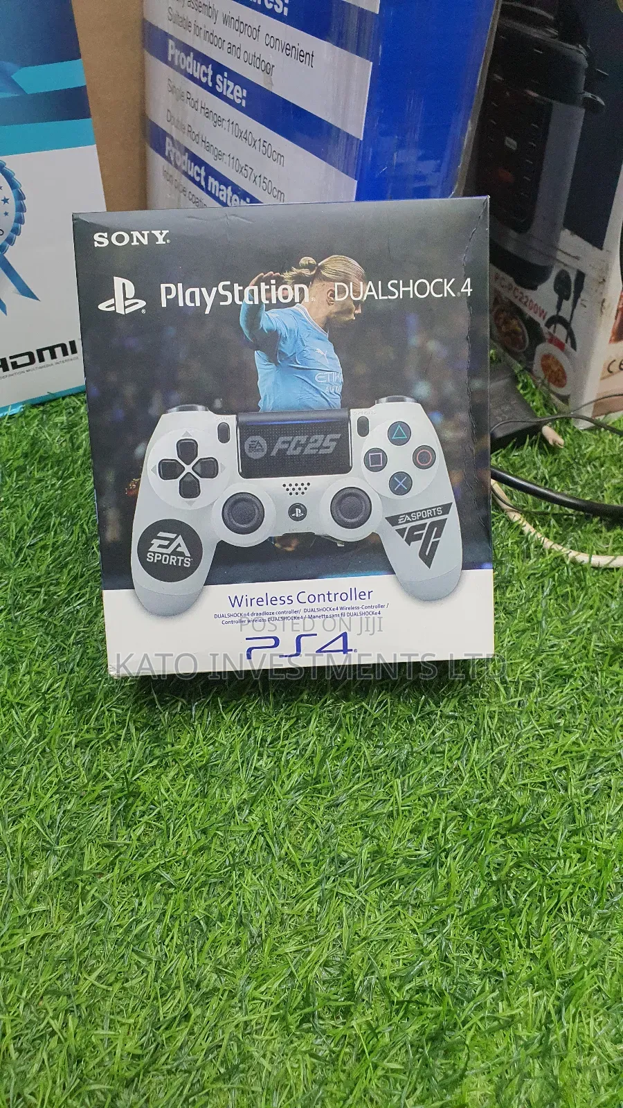 Dual Shock 4 Ps4 Pads Wireless Controller