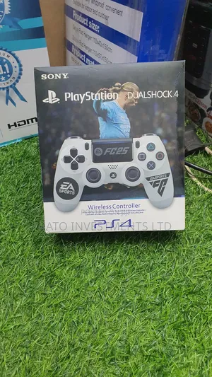 Dual Shock 4 Ps4 Pads Wireless Controller