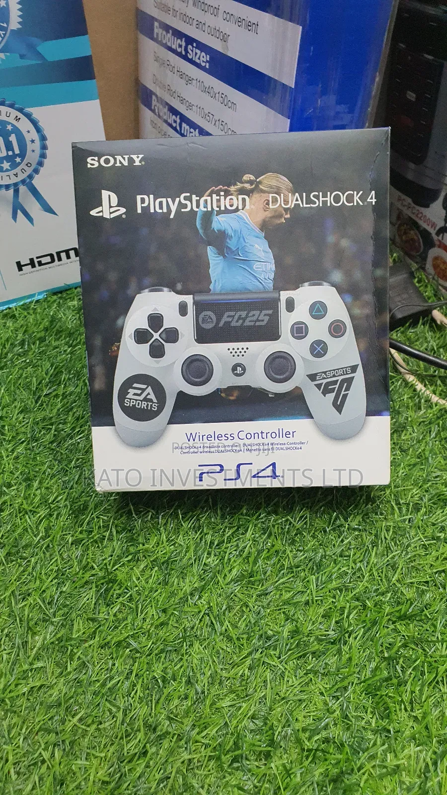 Dual Shock 4 Ps4 Pads Wireless Controller