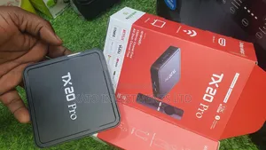Tx20 Pro With Ethernet