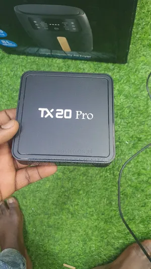 Tx20 Pro With Ethernet
