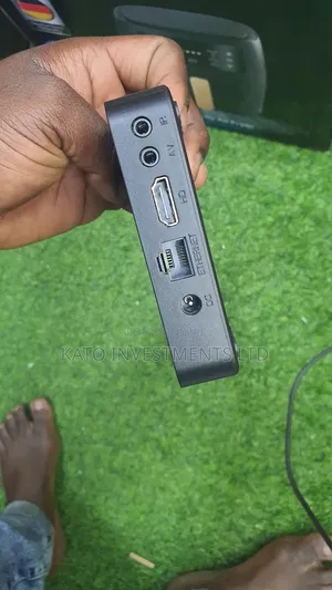 Tx20 Pro With Ethernet