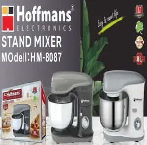 6l Hoffman Stand Mixer