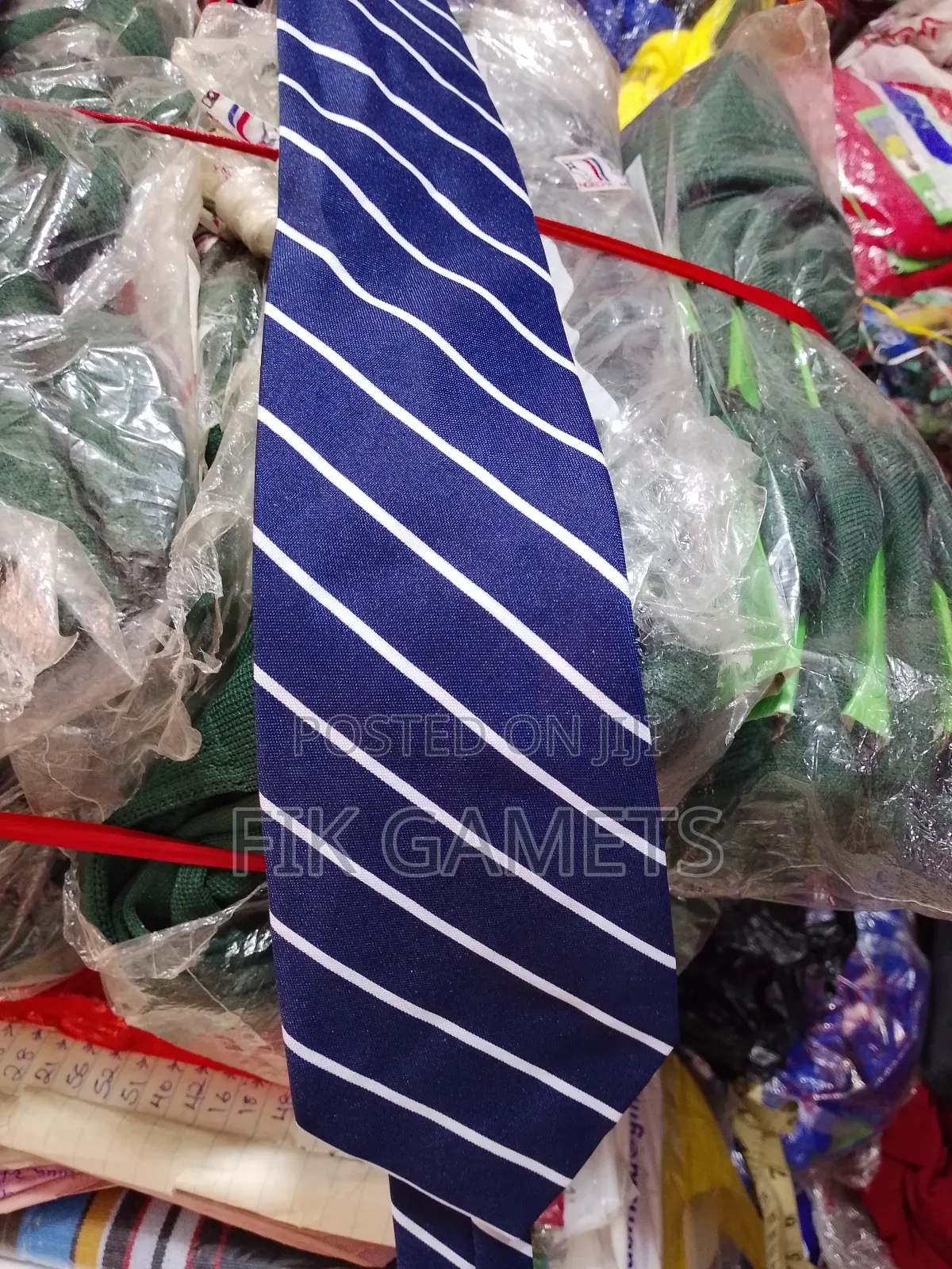 Schools Ties Uniforms
