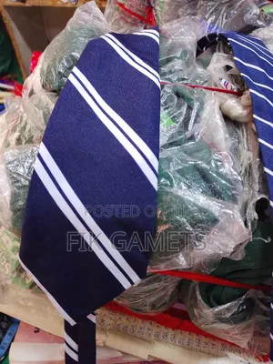 Schools Ties Uniforms