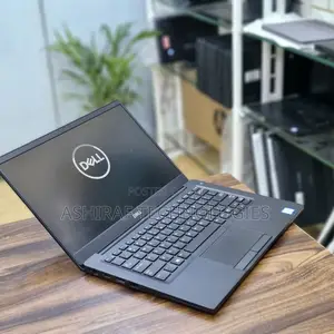 New Laptop Dell Latitude 7390 8GB Intel Core I5 SSD 256GB