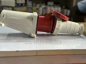 Industrial Plugs