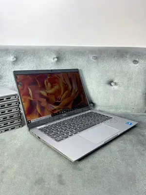 New Laptop Dell Latitude 5320 16GB Intel Core I5 SSD 512GB