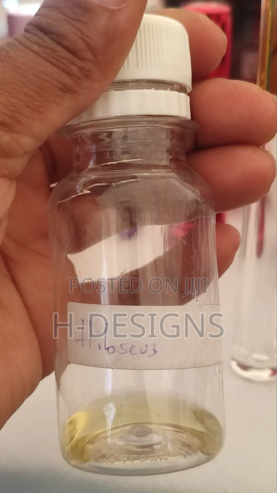 Perfume Oils for Smell Good Lovers