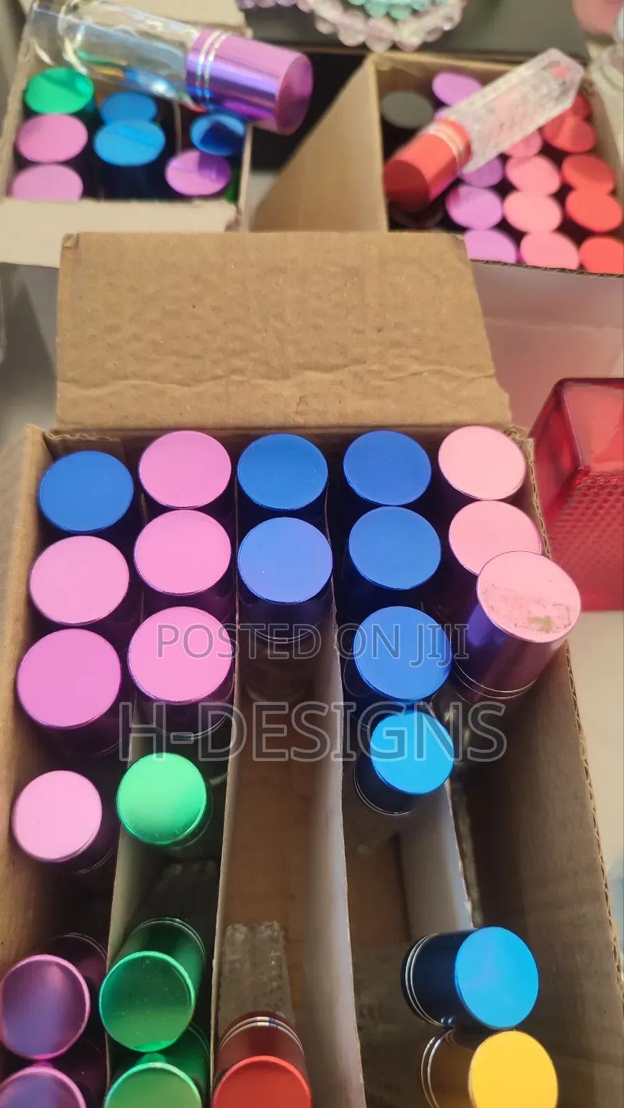 Perfume Oils for Smell Good Lovers