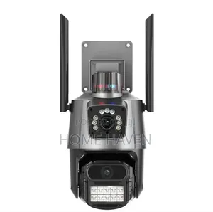 Wifi CCTV Security Camera