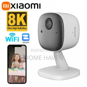  Ultra Hd Wifi Camera