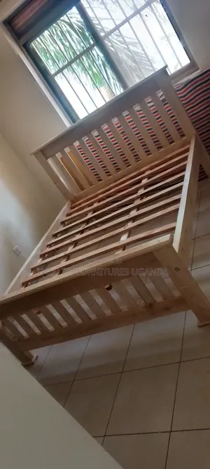 5*6 Super Quality Bed